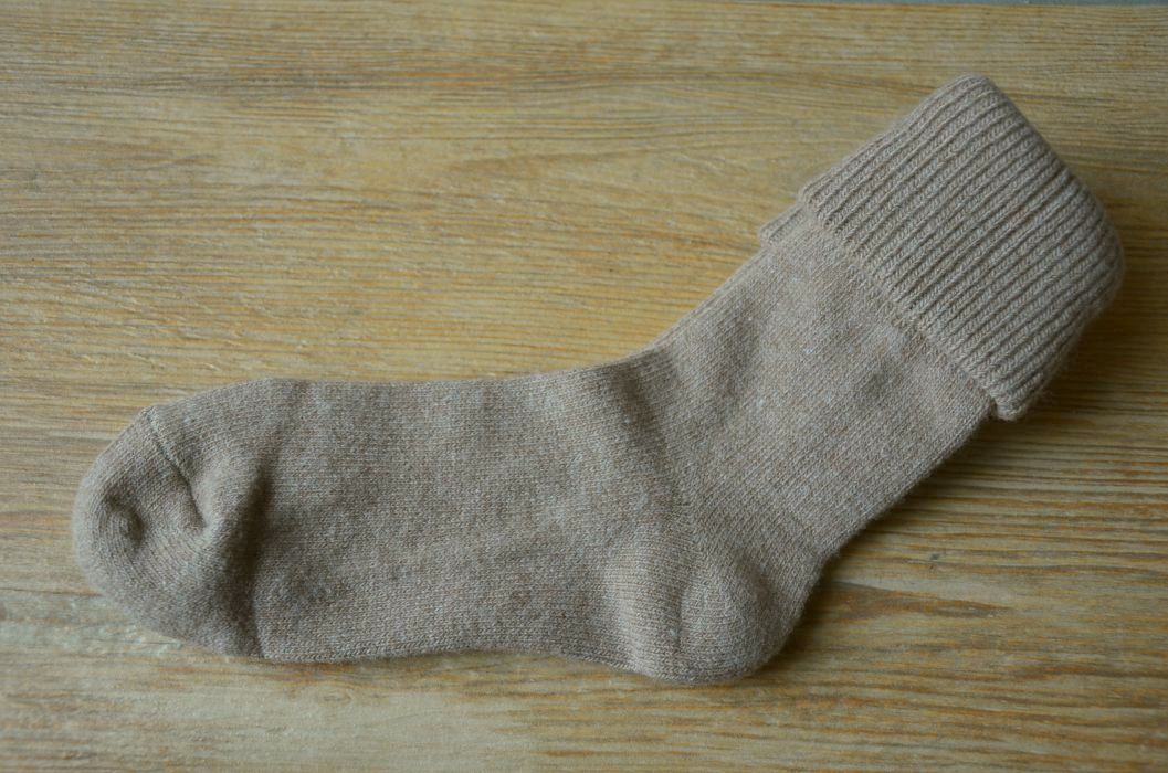 Vlnené ponožky Diba