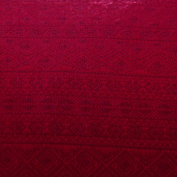 Didymos Prima rubín-červená šatka na nosenie detí