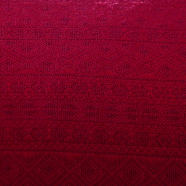 Didymos Prima rubín-červená šatka na nosenie detí