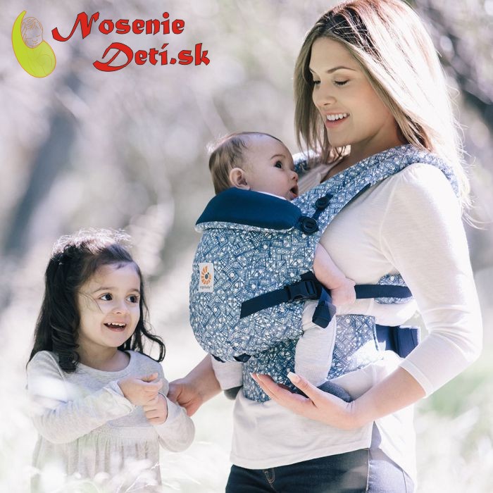 Ergobaby Adapt detský nosič Ergobaby Adapt detský nosič