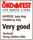Oko test