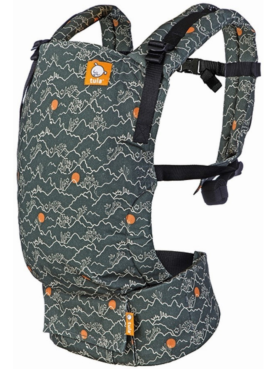 Ergonomický rastúci detský nosič Tula Free to Grow Mojave Ergonomický rastúci detský nosič Tula Free to Grow Mojave