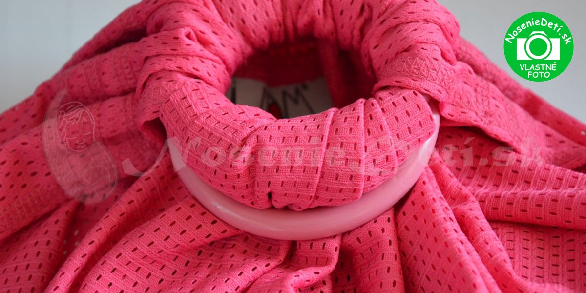 Water sling