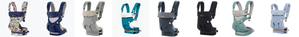 Ergobaby 360