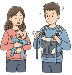 Poradenstvo nosenia detí Trenčín Poradenstvo nosenia detí Trenčín