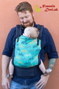 Tula Baby Standard detský ergonomický nosič