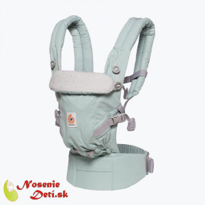 Nosič Ergobaby Adapt Frosted Mint