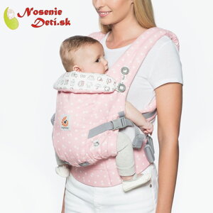 Detský nosič Ergobaby Adapt Hello Kitty Play Time