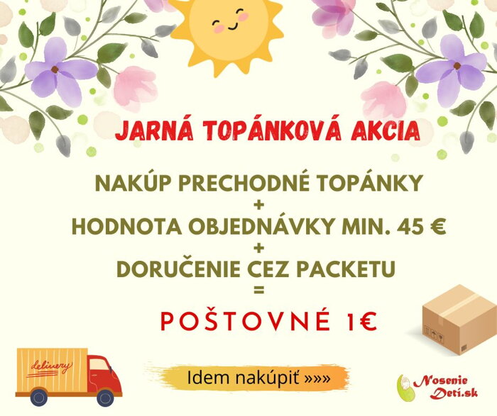 zľavnené topánky predám akcia na dopravu