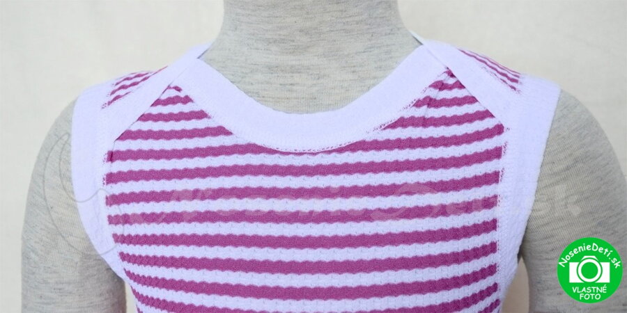 Funkčné detské body Moira Extremelight Lilac Funkčné detské body Moira Extremelight Lilac