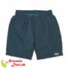 Chlapčenské plavky šortky UV ochrana 50+ Sterntaler Tmavomodré