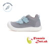 Detské sieťované tenisky D. D. Step F100-61859A Dove Grey