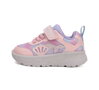 Dievčenské ultraľahké športové tenisky D.D. Step Baby Pink F083-51372A