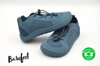 Chlapčenské barefoot sieťované tenisky Protetika Gael Blue 
