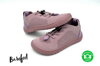 Dievčenské barefoot sieťované tenisky Protetika Gael Old Pink 