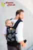 Tula Toddler Concentric