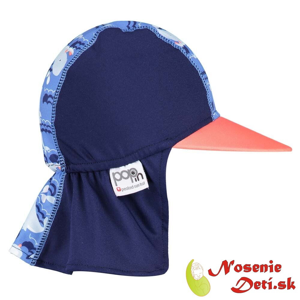 Slávka H. - Košice - nákup v e-shope - oblečenie s UV 50+ ochranou