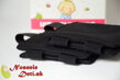 Chrániče bedrového pásu nosiča Kibi