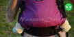 Ergonomický nosič pre deti Kibi Royal fialový je vhodný na nosenie detí od 4-6 mesiacov až do ukončenia nosiaceho obdobia. Je plynule nastaviteľný do šírky aj do výšky a rastie spolu s dieťatom. Je to univerzálny nosič aj pre nosiace osoby, sadne dobre vä