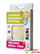 Slintáčiky - chrániče ramenných popruhov Kibi Slintáčiky - chrániče ramenných popruhov Kibi