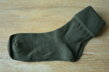 Dámske vlnené ponožky Diba - Khaki