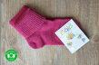 Detské vlnené ponožky