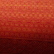 Didymos šatka na nosenie detí Prima/Indio rubín-mandarinka