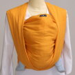 Didymos šatka na nosenie detí Prima/Indio žltá yellow