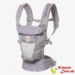 Ergobaby Adapt detský nosič Cool Air Mesh Pink Digi Camo