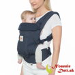Ergobaby Adapt Midnight Blue nosič pre deti