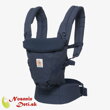 Ergobaby Adapt Midnight Blue detský nosič