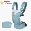 Detský nosič Ergobaby OMNI 360 Heritage Blue