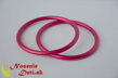 Krúžky na Ring sling Sýtoružové Krúžky na Ring sling Sýtoružové