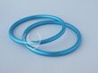 Kúžky Ring Sling Tyrkysové Kúžky Ring Sling Tyrkysové