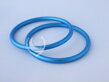 Kúžky Ring Sling Tyrkysové Kúžky Ring Sling Tyrkysové