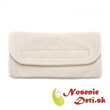 Chrániče ramenných popruhov na ergonomické nosiče Liliputi
