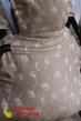 Rischino Flexi XCross Dandelion Cappuccino je  detský ergonomický nosič od veku 5 mesiacov do 3 rokov. 