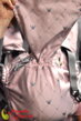 Nosič na nosenie detí Rischino Flexible Royal Pink