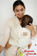Manduca Sling elastická šatka na nosenie novorodencov Malý Princ