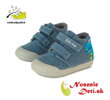 Chlapčenské prechodné plátenky DD Step Jeans Krokodíl 066-824
