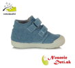Chlapčenské prechodné plátenky DD Step Jeans Krokodíl 066-824