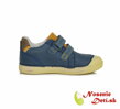 Chlapčenské topánky DD Step tenisky modré 049-228A