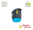 Barefoot topánky detské chlapčenské DD Step Tmavomodré 063-536