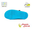 Barefoot topánky detské chlapčenské DD Step Tmavomodré 063-536