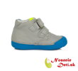 Barefoot alternatíva chlapčenské prechodné topánky DD Step Šedé chameleón 066-933