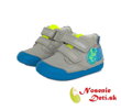 Barefoot alternatíva chlapčenské prechodné topánky DD Step Šedé chameleón 066-933