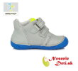Barefoot chlapčenské jarné jesenné topánky DD Step Šedé mravček S070-519