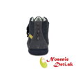 Chlapčenské členkové jarné jesenné topánky DD Step Tmavomodré 078-610B