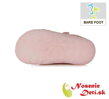 Dievčenská barefoot jarná jesenná obuv DD Step topánky Ružové 073-399