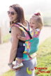Tula Free to Grow Coast Paint Palette